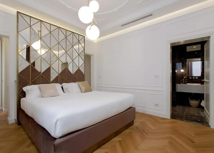 Domna Luxury Suites