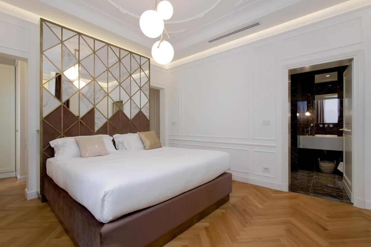 Domna Luxury 5* Roma