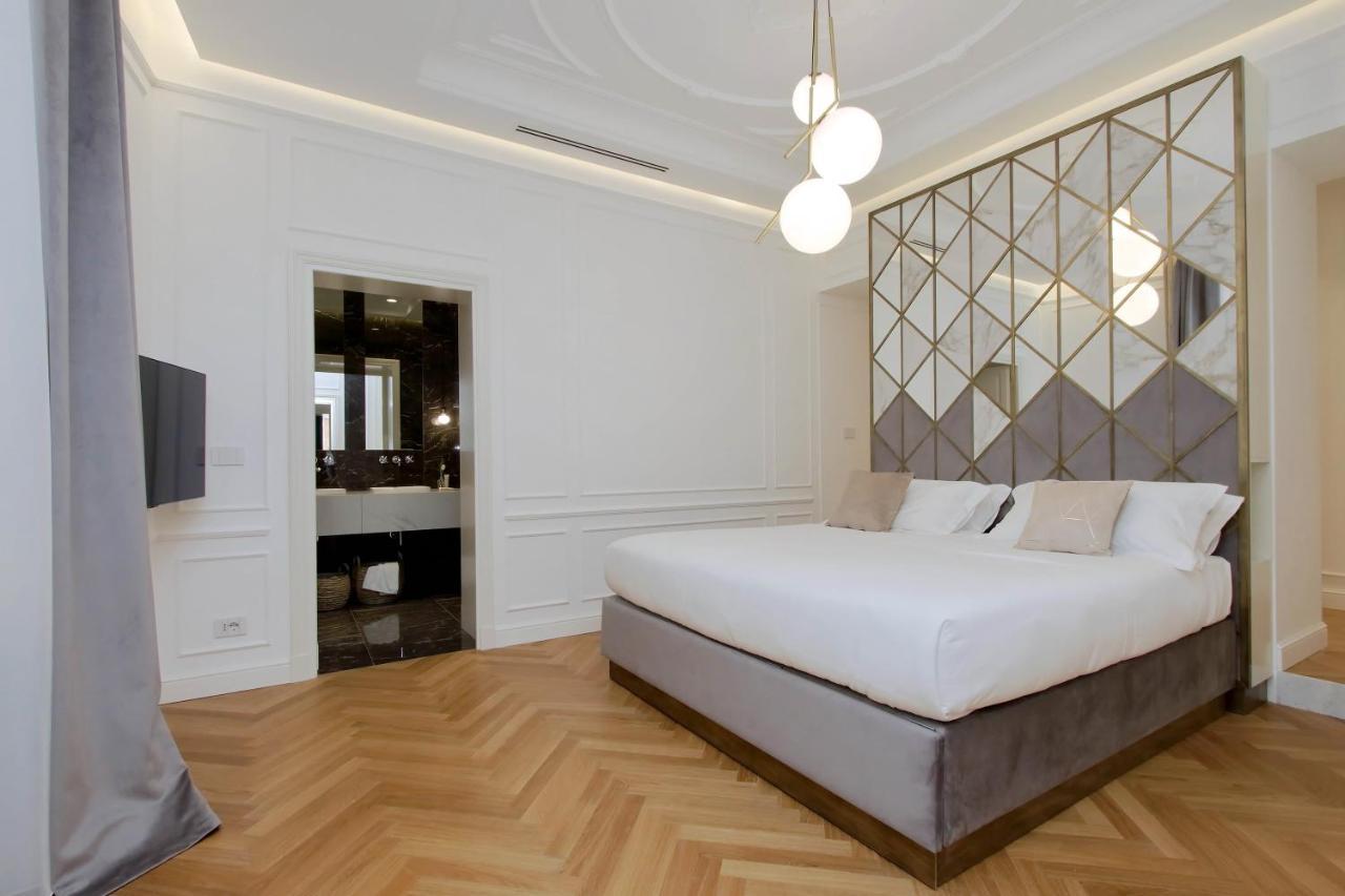 Domna Luxury 5* Roma