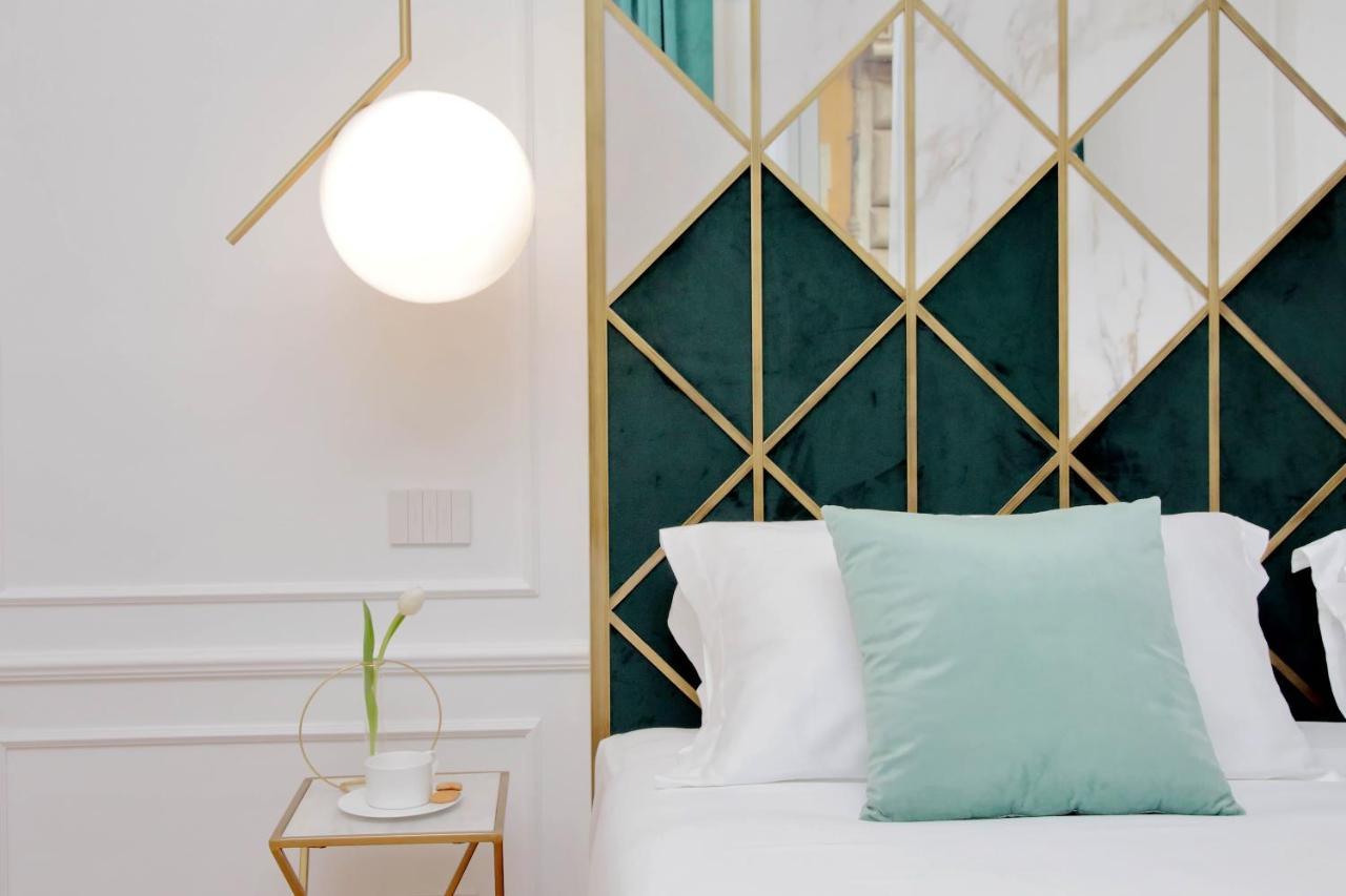 Domna Luxury 5* Roma