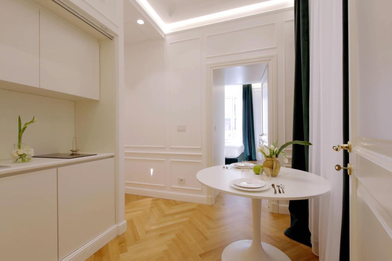 Domna Luxury 5* Roma