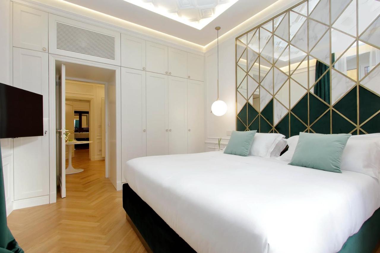 Domna Luxury 5* Roma