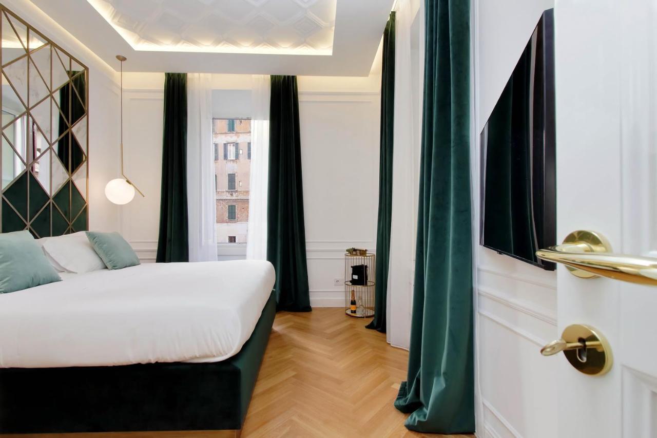 Pensión Domna Luxury 5*