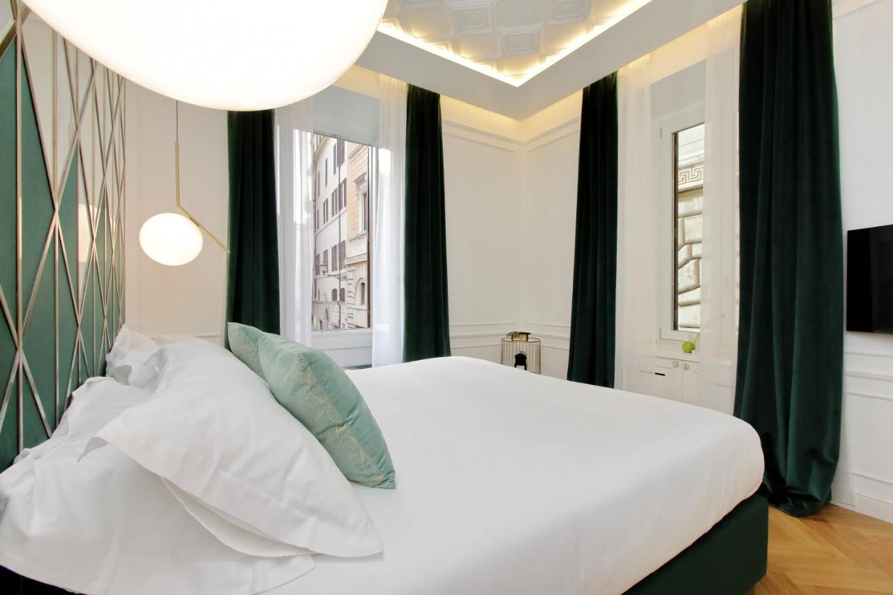 Domna Luxury Pensión